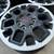 Toyota Tacoma Tundra Sequoia Rims 17” 6 Lug 2 thumbnail
