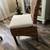 Pottery Barn SeaGrass desk chair 1 thumbnail