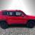 2017 Jeep Renegade Altitude Sport Utility 4D 5 thumbnail