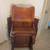 Desk- Victorian Style Maple Davenport Desk 2 thumbnail
