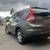 2012 Honda CR-V LX Sport Utility 4D 5 thumbnail