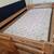 Solid Pine Twin Loft Bed – Stairs, Drawers, Bookcase & Storage 3 thumbnail
