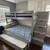 Bunk Bed w/ Trundle 2 thumbnail