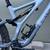 2021 Specialized S-Works Stumpjumper Carbon MTB - 26.4lbs - S3 4 thumbnail