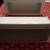 Used Viking 36" refrigerator dairy door compartment 1 thumbnail
