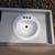 2 BATHROOM COUNTERTOPS & SINKS WITH LAMINATE 2 thumbnail