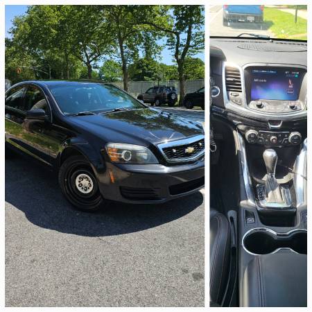 2014 Caprice V8💥🔥🚨 only 63k - $15,500 (Brooklyn)63618007064451121