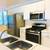 Linen Closet, Relaxing Spa, Plush Carpet & Woodplank Flooring! 5 thumbnail