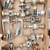 Vintage Brass Door Knobs - Restoration Project 1 thumbnail