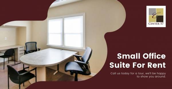 $875 Small Office Suite For Rent64044025916802120