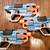 Nerf Style Gun Mix 4 thumbnail