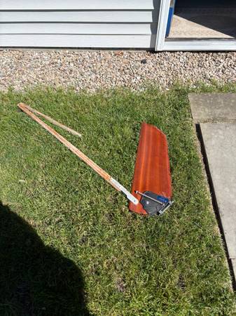 sunfish RUTTER 1