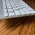 Genuine Apple Bluetooth Wireless Keyboard and Mouse 5 thumbnail
