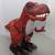 MONTY T-REX DINOSAUR walking+ roaring tyrannosaurus toy robot 2 thumbnail