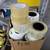 Tape Rolls Cargo tie down straps tow straps  Coger Surplus 15 thumbnail