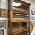 Rare Antique Globe Wernicke 6 tier Barrister Bookcase- early 20th 5 thumbnail