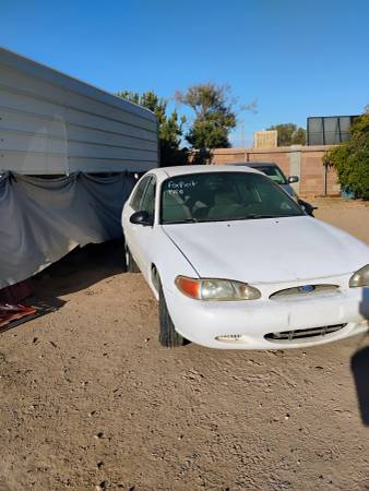 Escort Ford 1996 - $500 (Casa Grande)63485937252865122