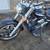2010 Yamaha V Star MIDNIGHT STAR 950 CC VERY LOW PRICE 6 thumbnail
