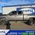 2011 Chevrolet Chevy Silverado 2500HD LTZ Pickup 4D 6 1/2 ft Extended 2 thumbnail
