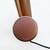Pablo Designs Giraffa LED Table Lamp Bronze Minimal 4 thumbnail