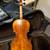 Aubert violin Small 1/2 size 3 thumbnail
