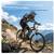 E-Bike for sale, 40 mi range, 25mph 2 thumbnail