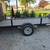 Utility trailer 2 thumbnail