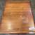 FILE CABINET - 2 DRAWER - OAK - 5 thumbnail