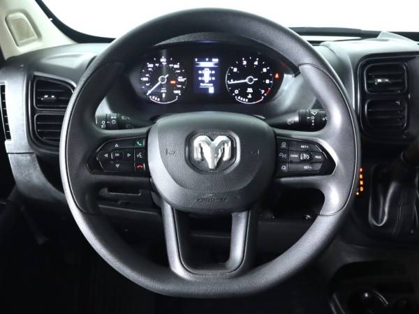 2025 RAM ProMaster - Photo 11