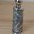 Antique Chinese Export Silver Dragon Shaker - Hung Chong 2 thumbnail