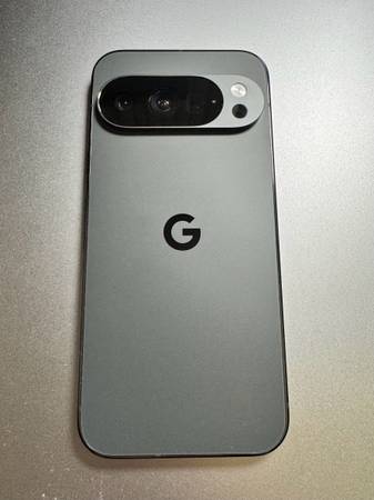 Unlocked Pixel 10 pro 128G 1