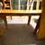 Dining table with extension 4 thumbnail