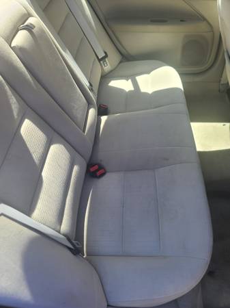 FULLY LOADED FORD FUSION REMOTE START COLD AC  CARFAX - $2,50063618455154945124