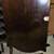 Antique Sheet Music Cabinet INLAID WOOD Cabriole Legs BEVELED Mirror! 6 thumbnail