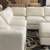 New Avenue Sectional set with ottoman 1 thumbnail