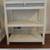 WHITE CRIB AND CHANGING TABLE READY TO GO! 3 thumbnail
