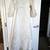 Vintage Wedding Dress and Veil 1 thumbnail