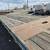 1996 Fruehauf 45' Flatbed Semi Trailer 5 thumbnail