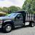 2008 F-550 XL SUPER DUTY  DUMP TRUCK 2 thumbnail