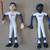 Minnesota Twins Bendy Figures and Stickers 2 thumbnail