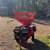 Predator 212cc Wood Chipper/Shredder – 6.5 HP – Excellent Condition 1 thumbnail