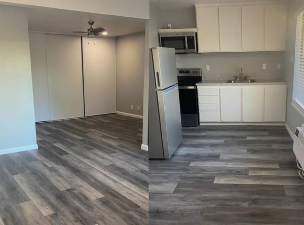 $1,325 Estudio ahora disponible + Actualizado + Planta abierta | Montones de tiendas (Sacramento)63791129043203122