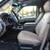 2014 Ford Super Duty F350 SRW Lariat pickup Oxford White 21 thumbnail