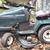 Kohler Tractor Lawn/Utility w/Trailer Runs W/BAD VALVE!!! 1 thumbnail