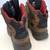 Red Wing Shoes Boots Mens Size 9 Waterproof Safety Toe Work Hiker 6674 5 thumbnail
