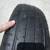PAINTED 5 LUG TRAILER WHEEL AND TIRE ST205/75R15 9 thumbnail