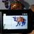 Samsung WB150f Digicam 14MP, battery + charger, strap 10 thumbnail