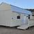 Not so tiny house, shell. 1 thumbnail