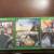 XBOX ONE GAMES 3 thumbnail
