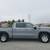 2024 GMC Sierra 1500 SLE pickup Thunderstorm Gray 6 thumbnail